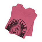Vibration Too High T-Shirt