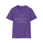 Grow Through T-Shirt