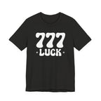 777 Luck T-Shirt