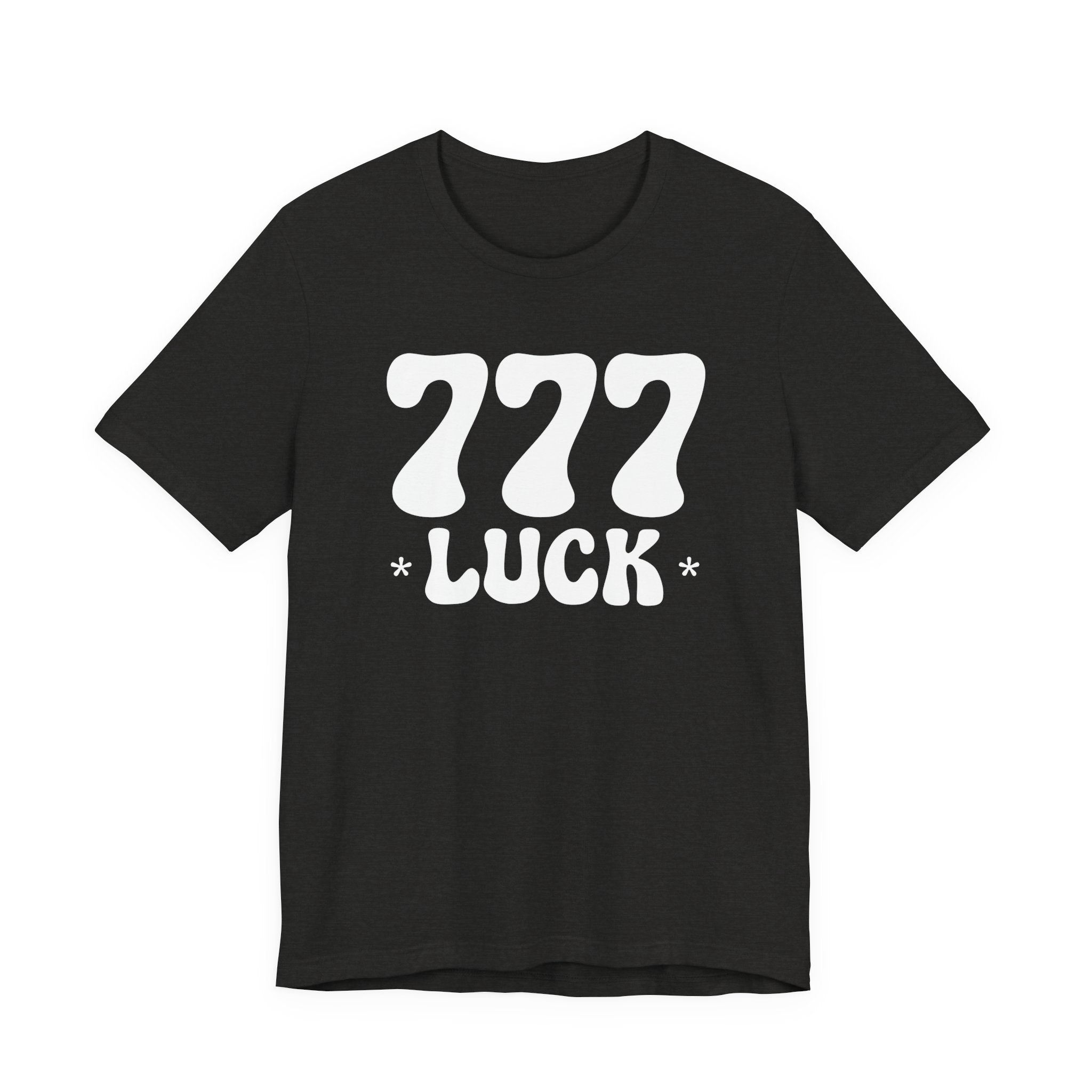 777 Luck T-Shirt