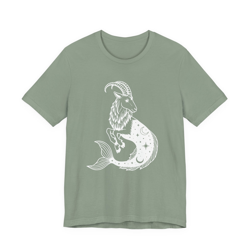 Cosmic Capricorn T-Shirt