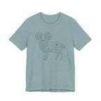 Celestial Aries T-Shirt