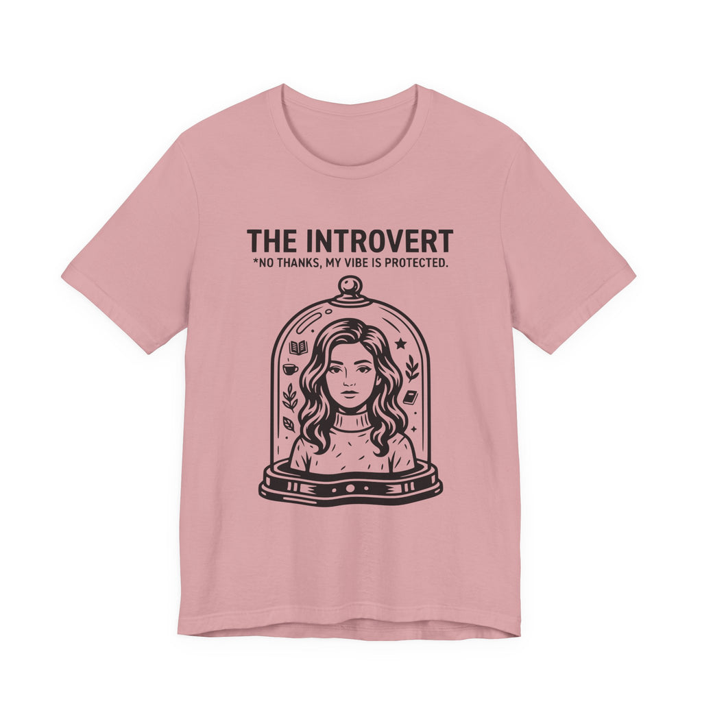 The Introvert T-Shirt