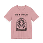 The Introvert T-Shirt