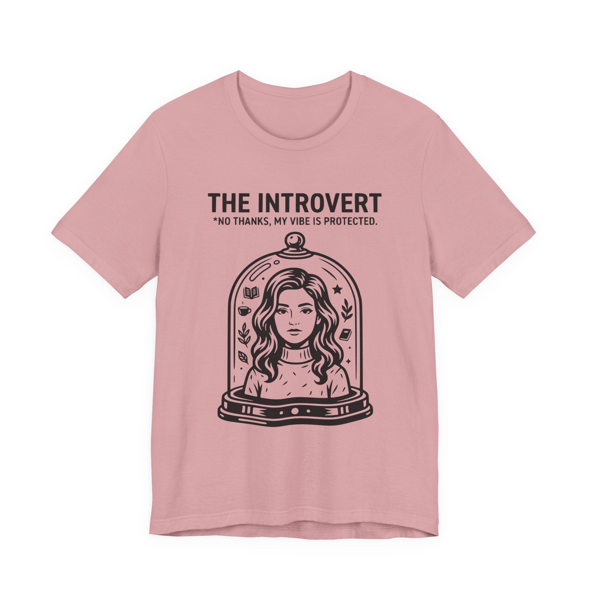 The Introvert T-Shirt