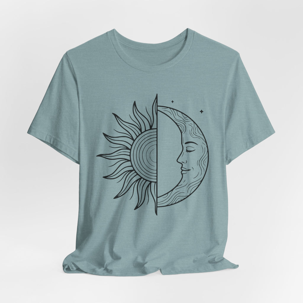 Light & Shadow T-Shirt