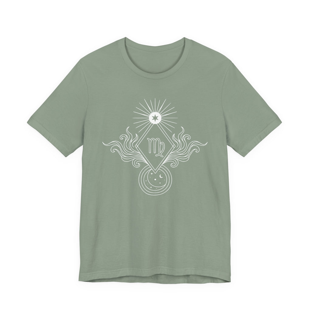 Celestial Virgo T-Shirt