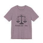 I'm A Libra T-Shirt