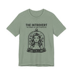 The Introvert T-Shirt