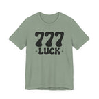 777 Luck T-Shirt
