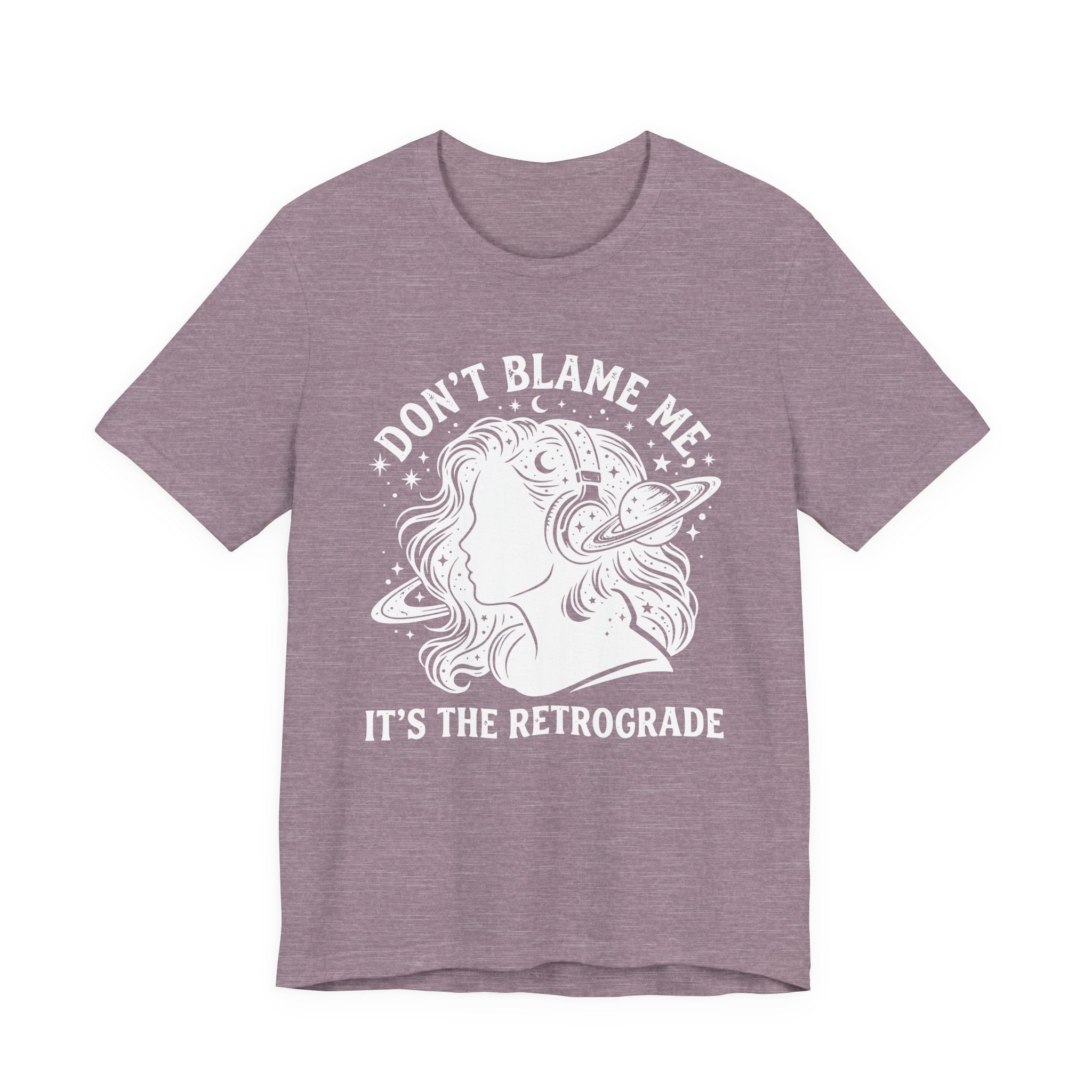 It's The Retrograde T-Shirt