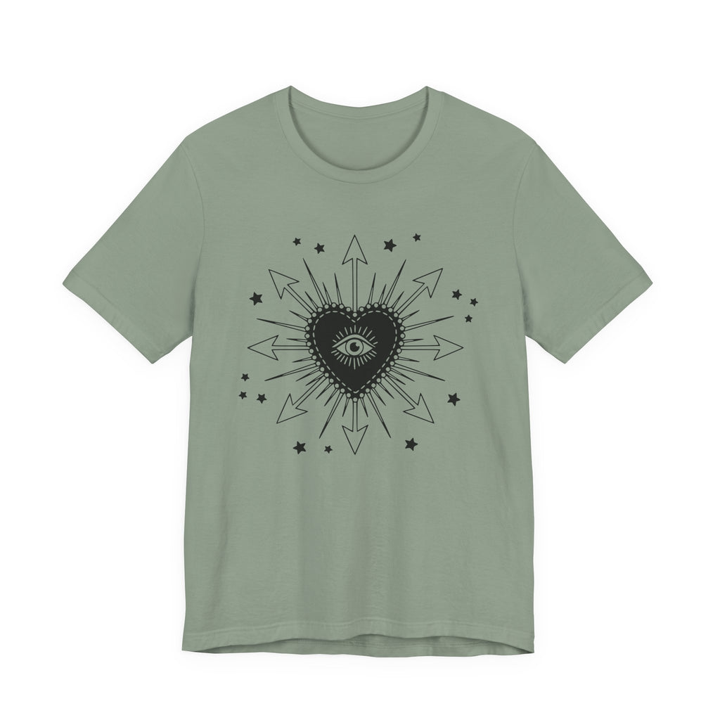 Guided by Heart T-Shirt