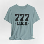 777 Luck T-Shirt