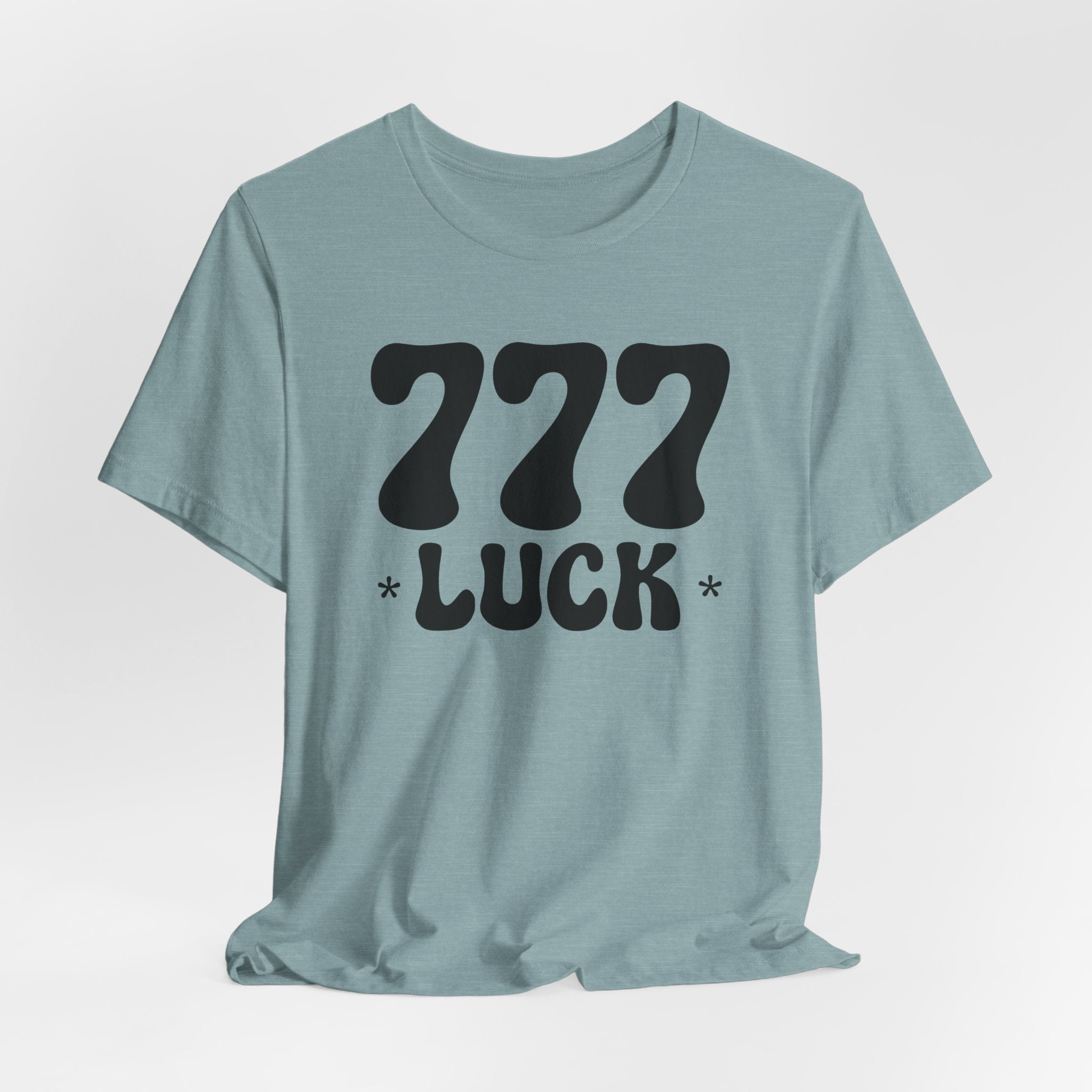 777 Luck T-Shirt