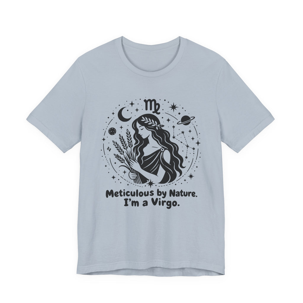 I'm A Virgo T-Shirt