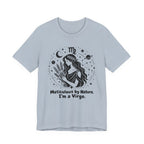 I'm A Virgo T-Shirt