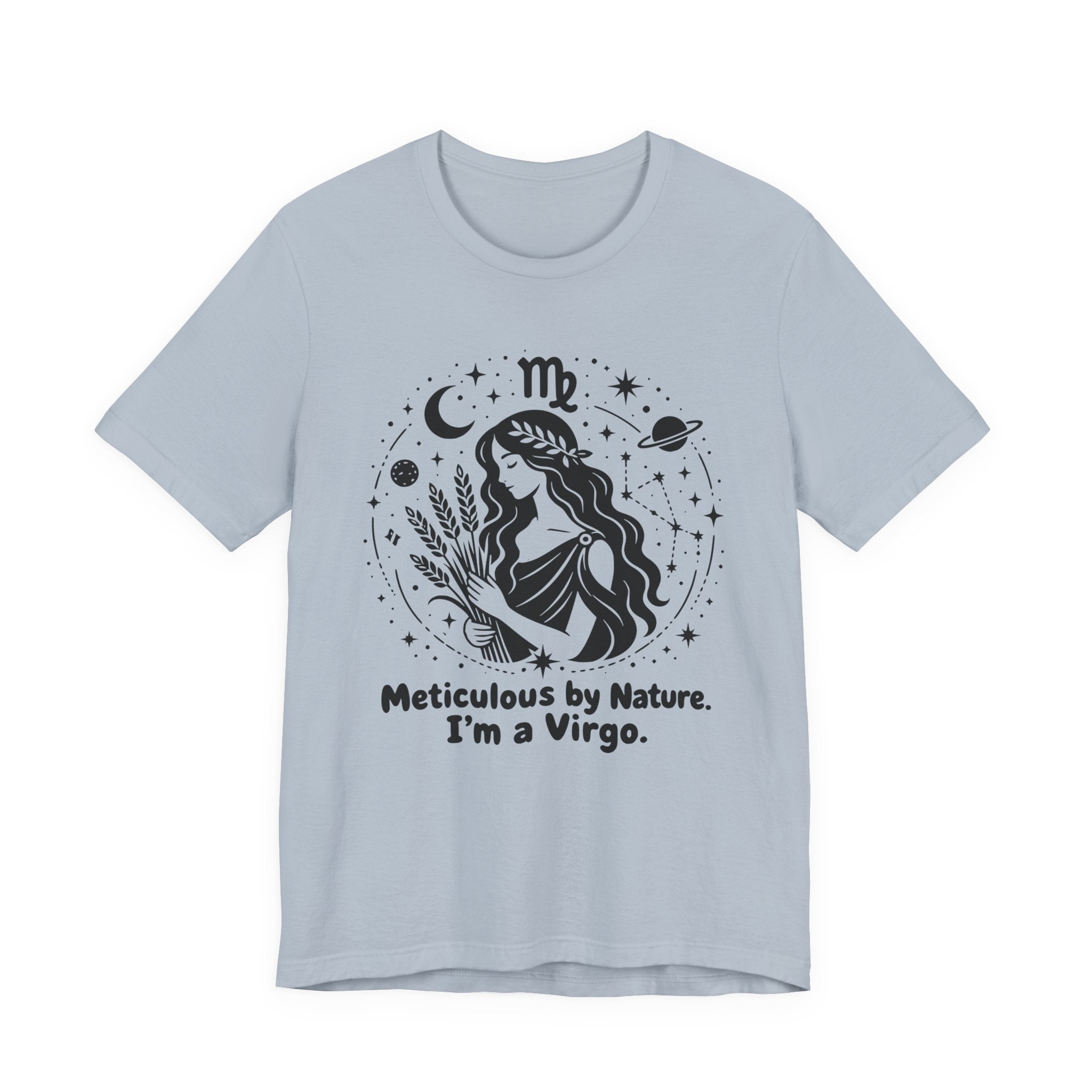 I'm A Virgo T-Shirt