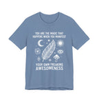 Self-Made Magic T-Shirt