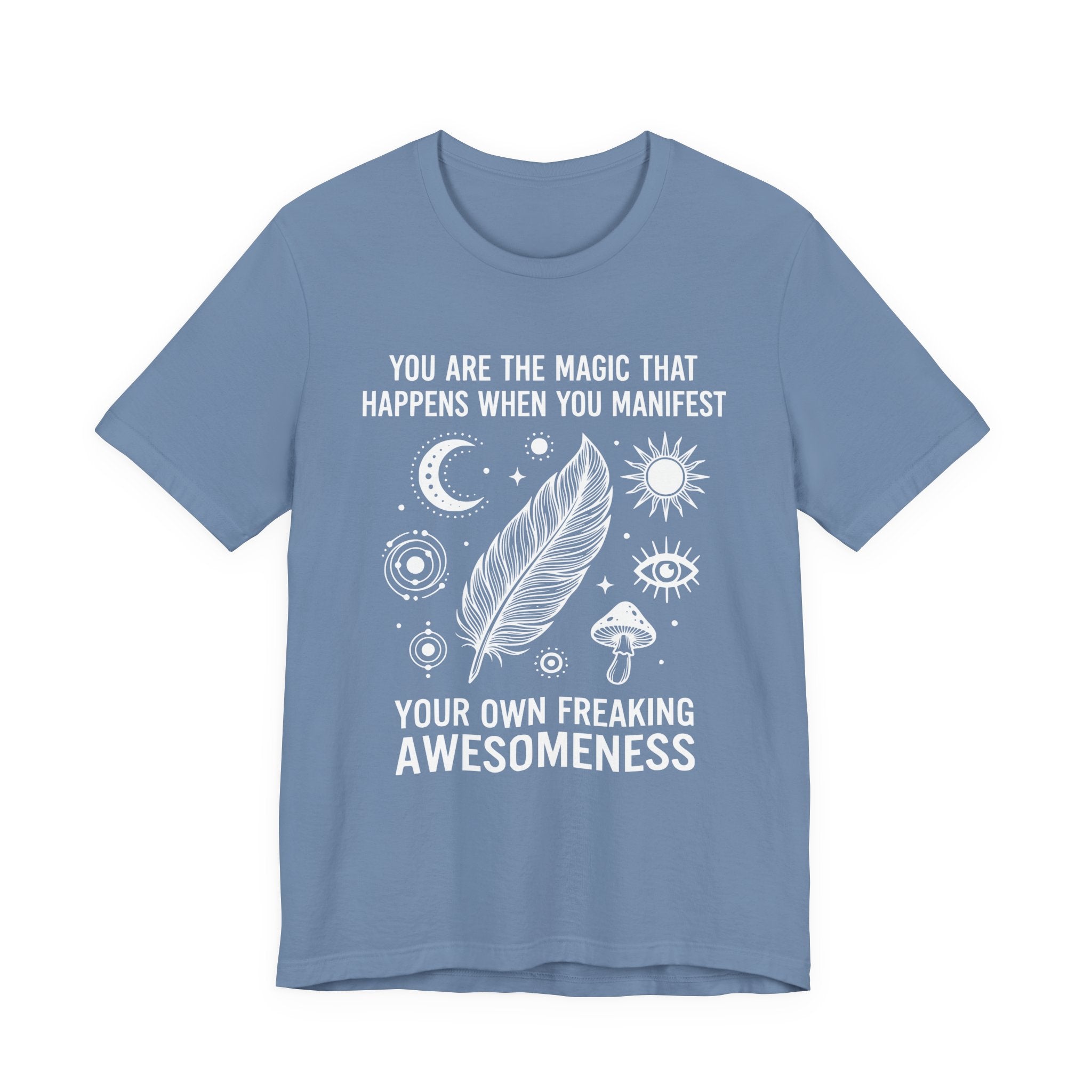 Self-Made Magic T-Shirt