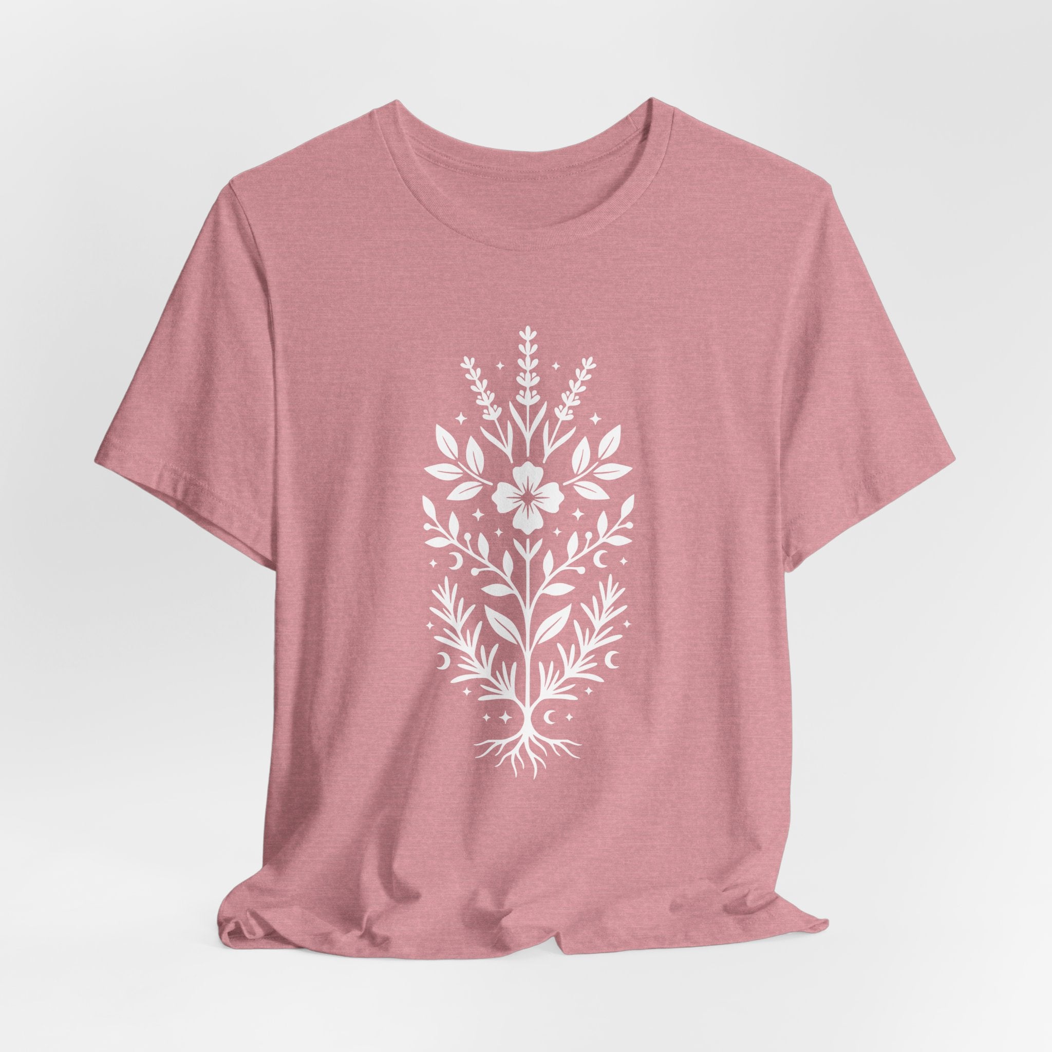 Rooted Bloom T-Shirt