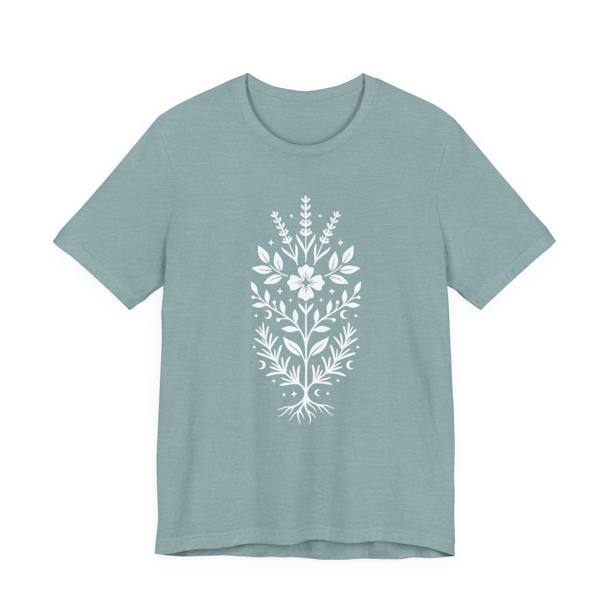 Rooted Bloom T-Shirt