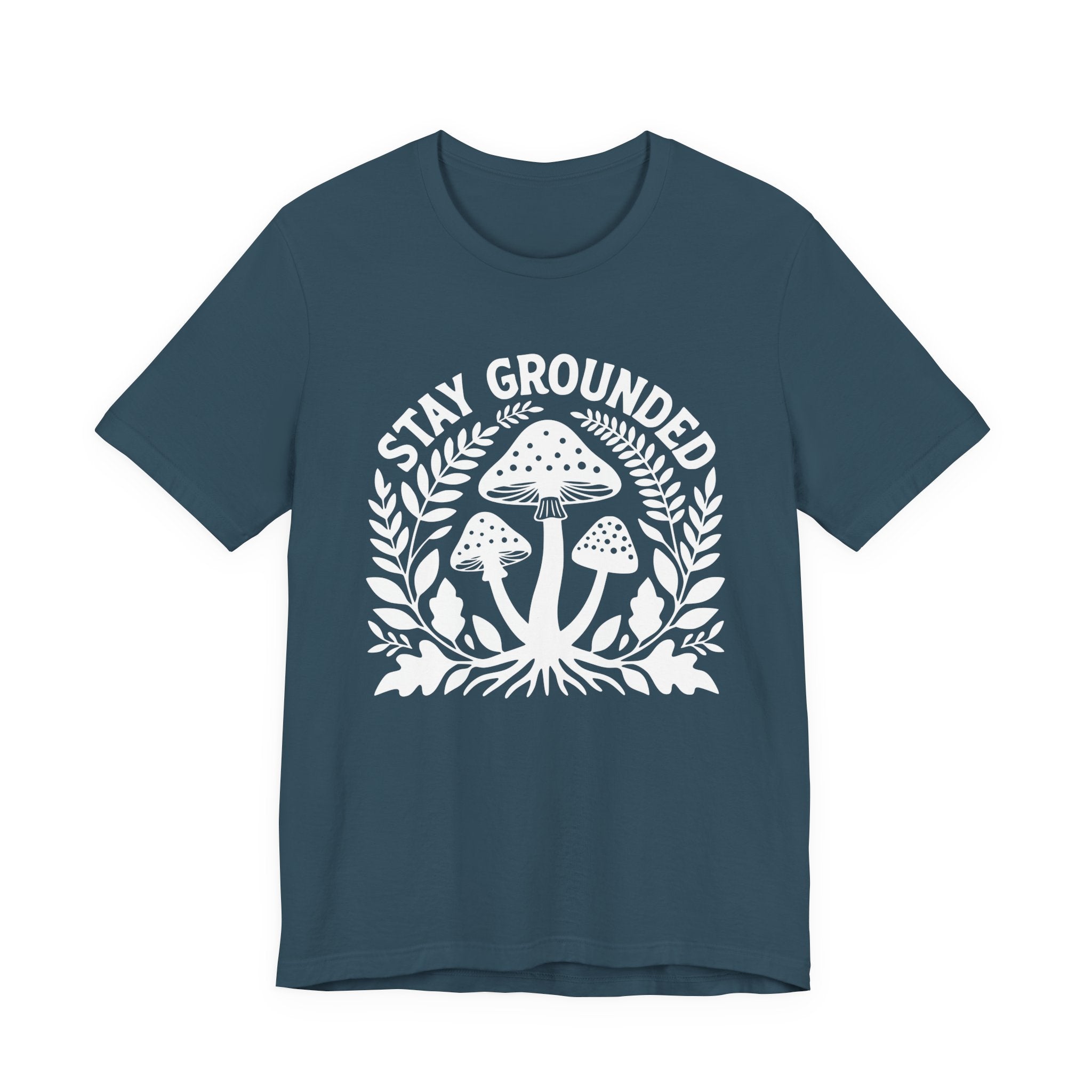 Stay Grounded T-Shirt