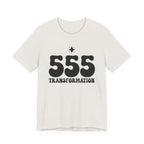 555 Transformation T-Shirt