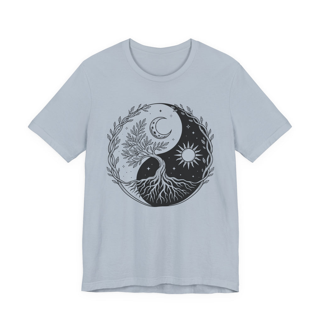 Yin & Root T-Shirt