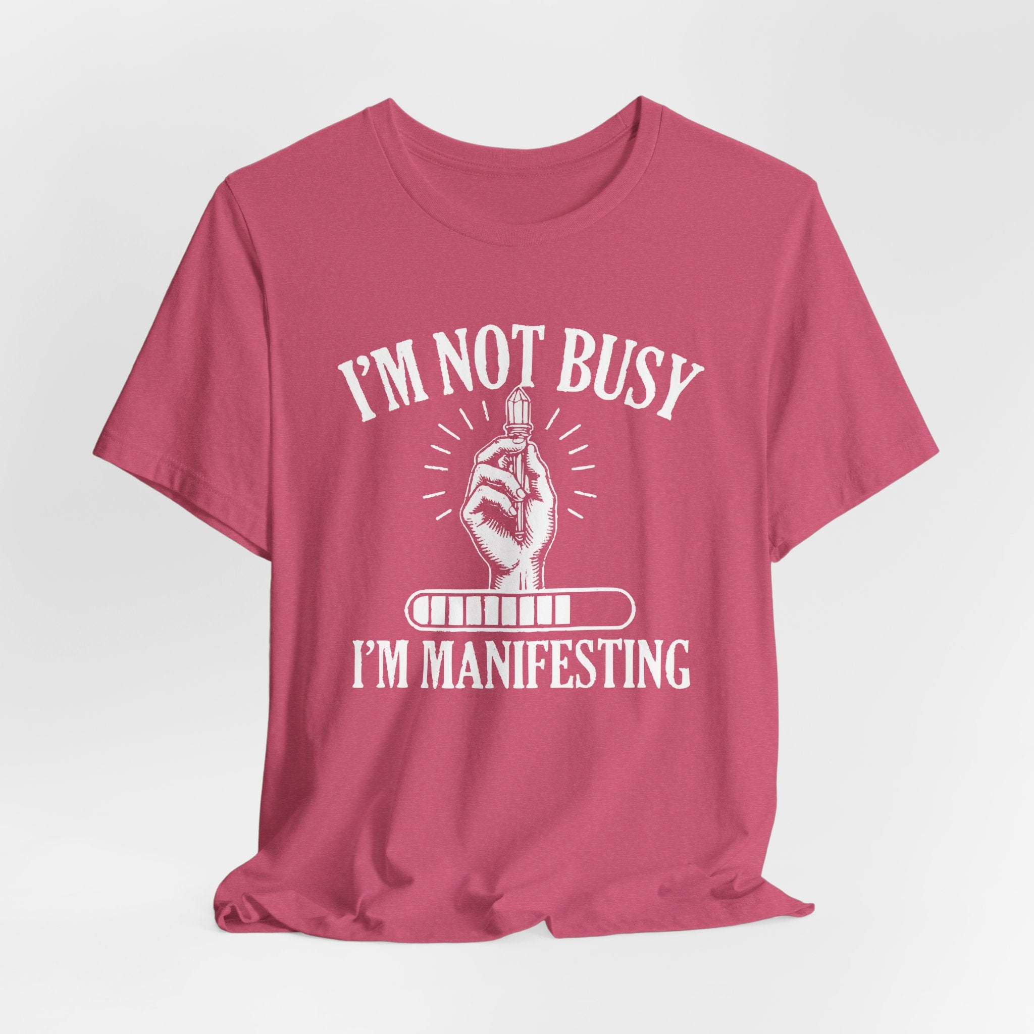 I'm Manifesting T-Shirt