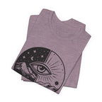 All-Seeing Eye T-Shirt