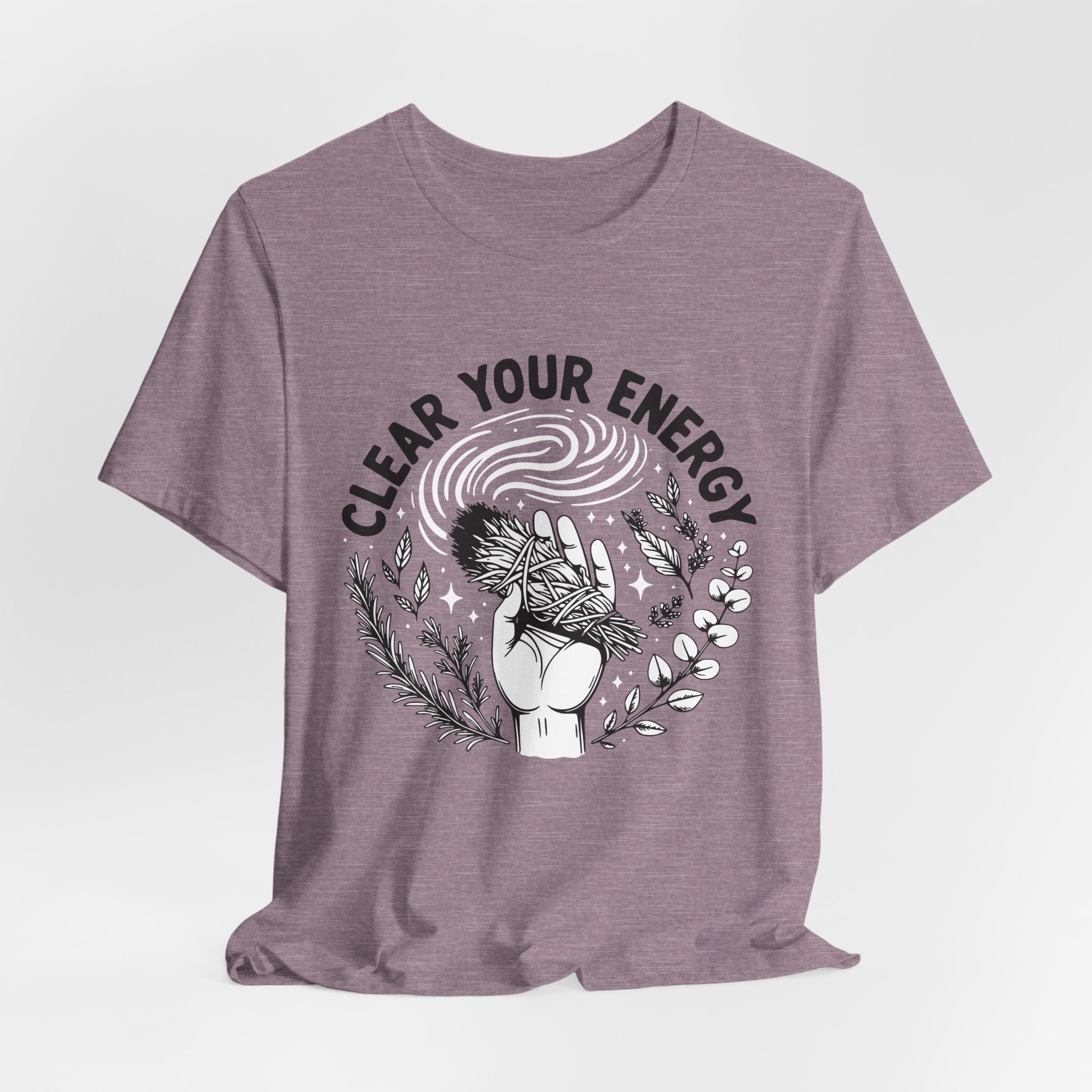 Clear Your Energy T-Shirt