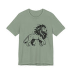Celestial Leo T-Shirt