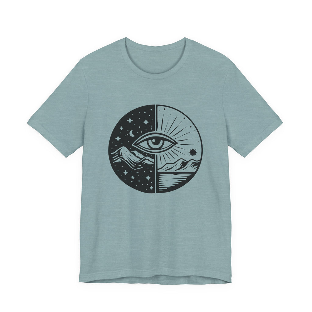 All-Seeing Eye T-Shirt
