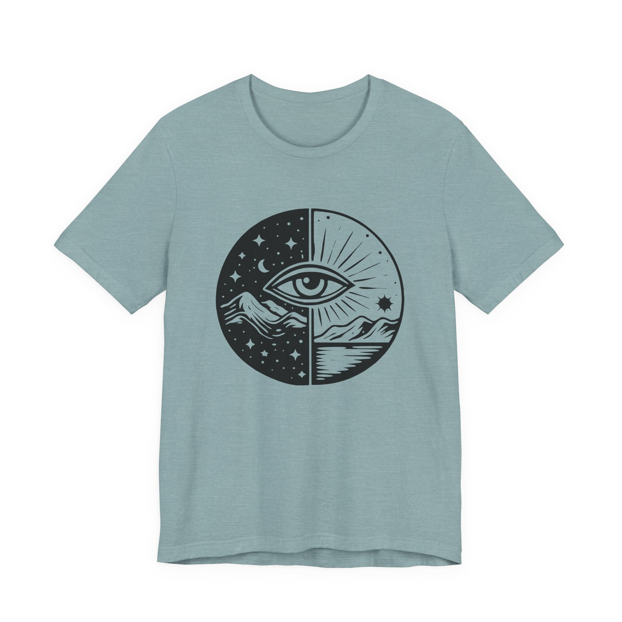 All-Seeing Eye T-Shirt
