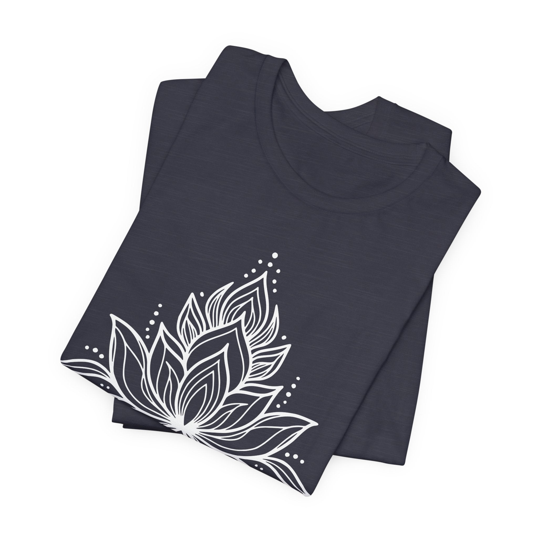 Rise & Bloom T-Shirt