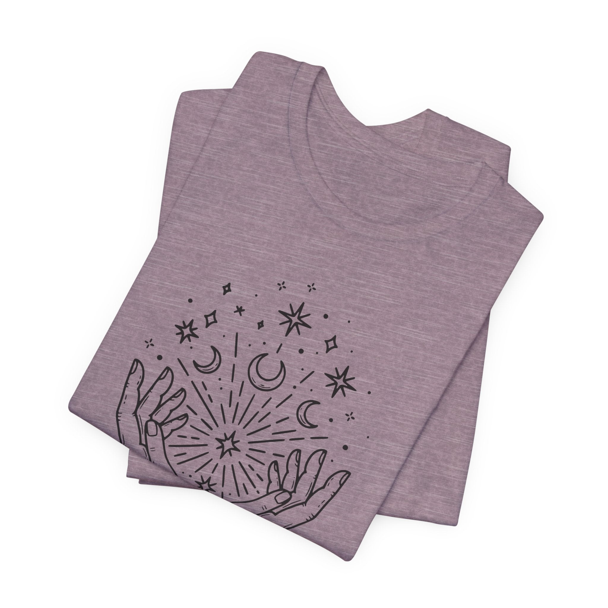 Everything Aligns T-Shirt