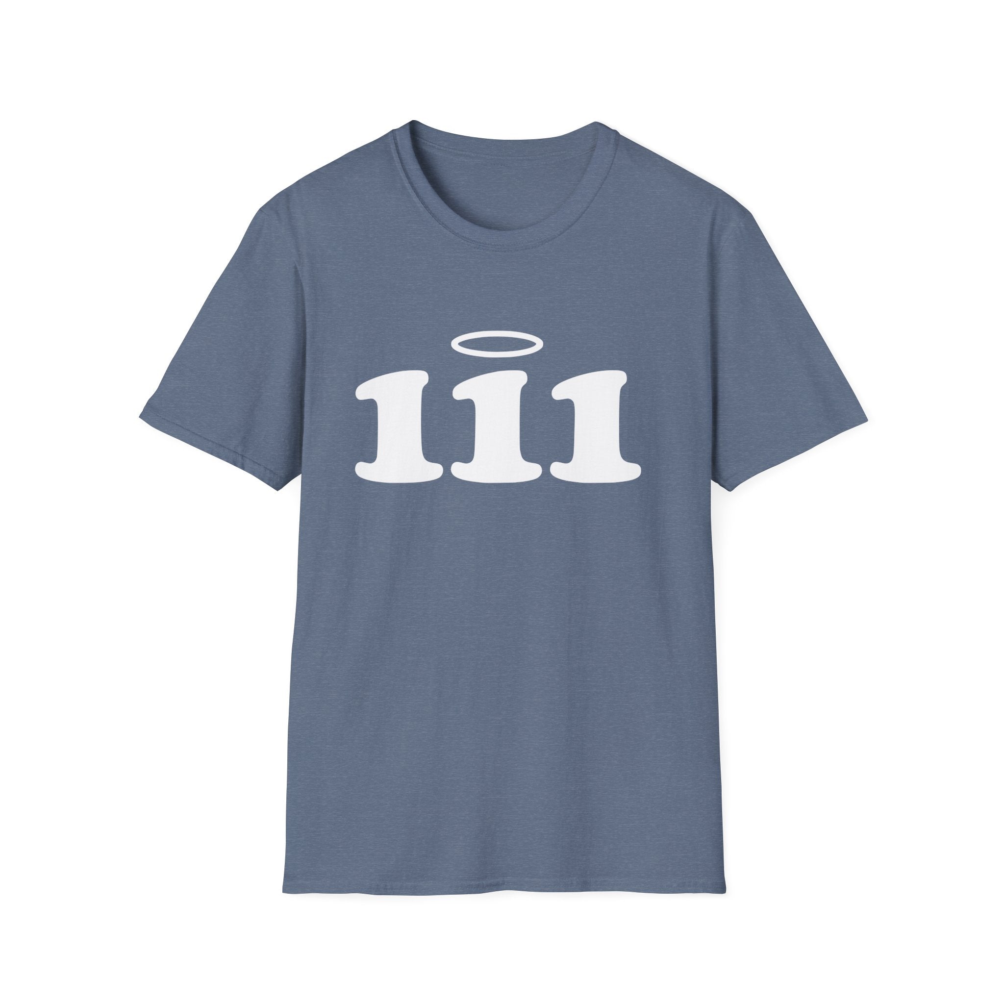 111 New Beginnings T-Shirt