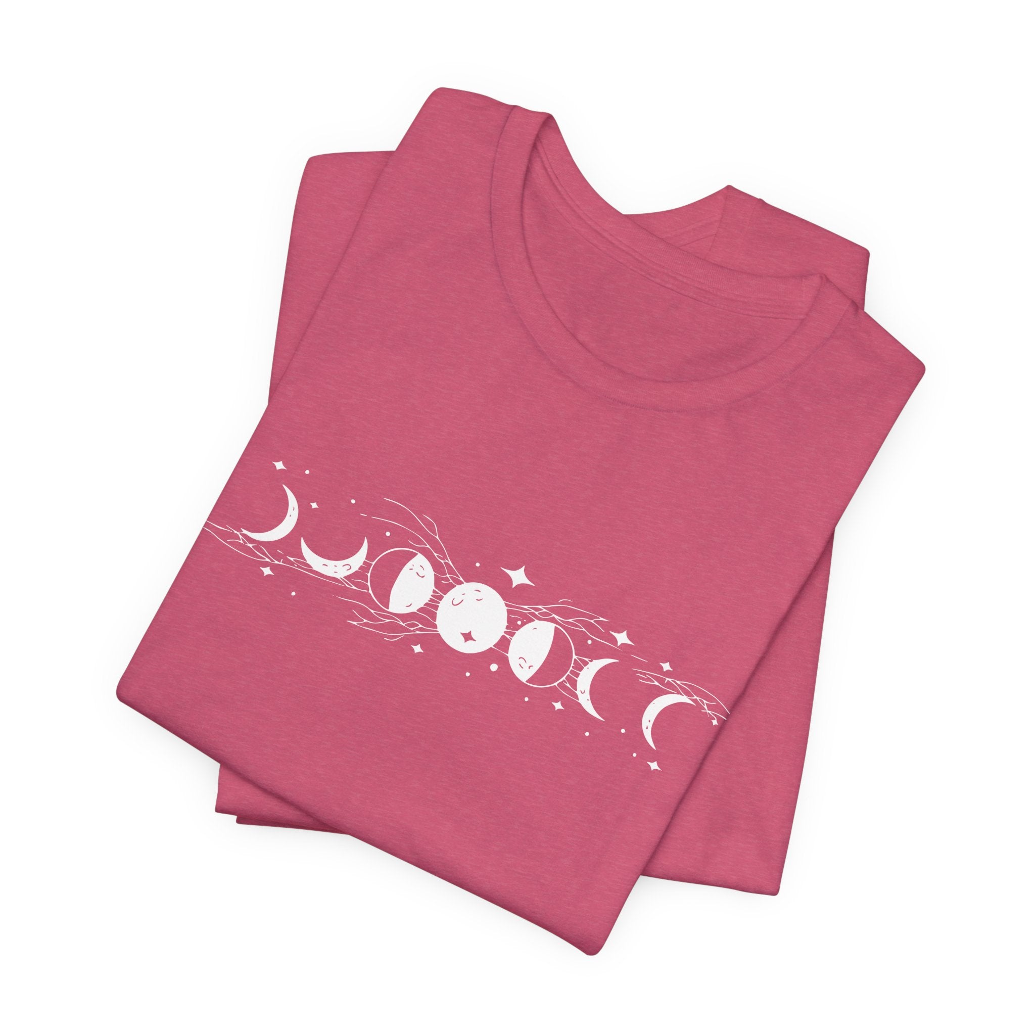 Sacred Phases T-Shirt