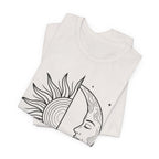 Light & Shadow T-Shirt
