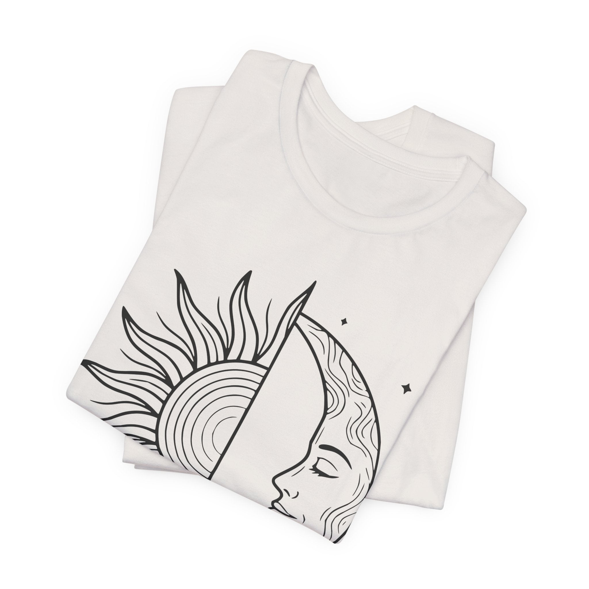 Light & Shadow T-Shirt