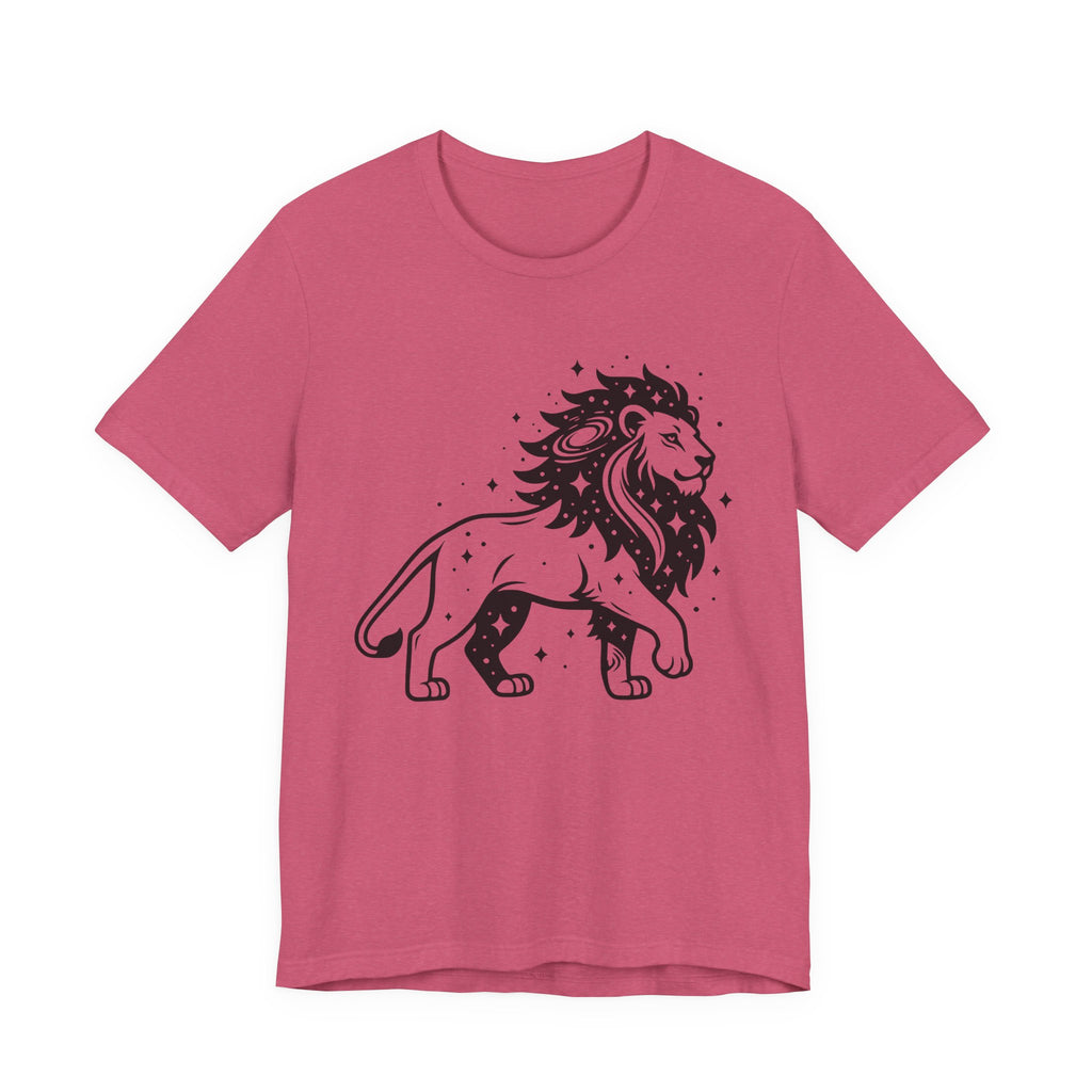Celestial Leo T-Shirt
