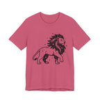 Celestial Leo T-Shirt