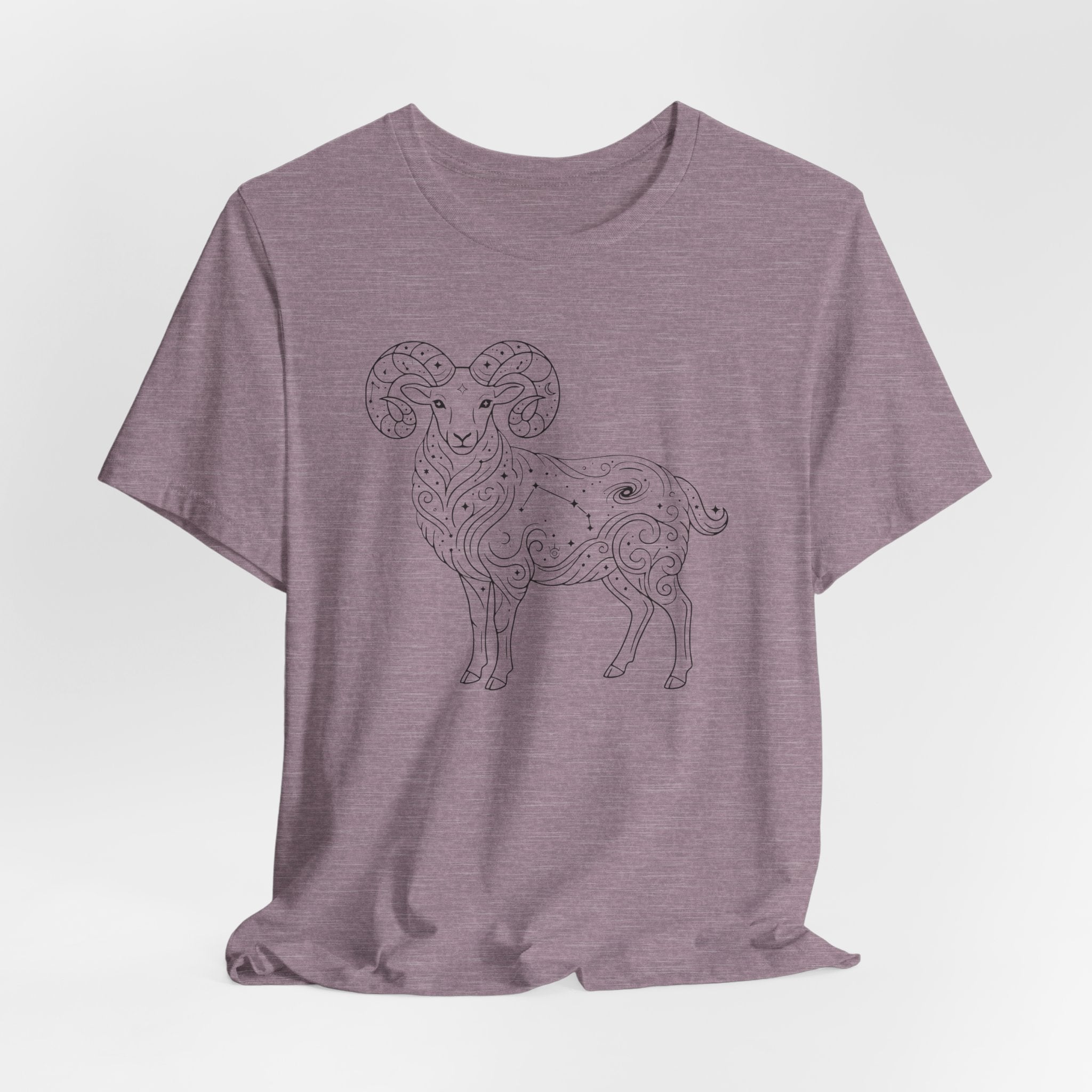Celestial Aries T-Shirt