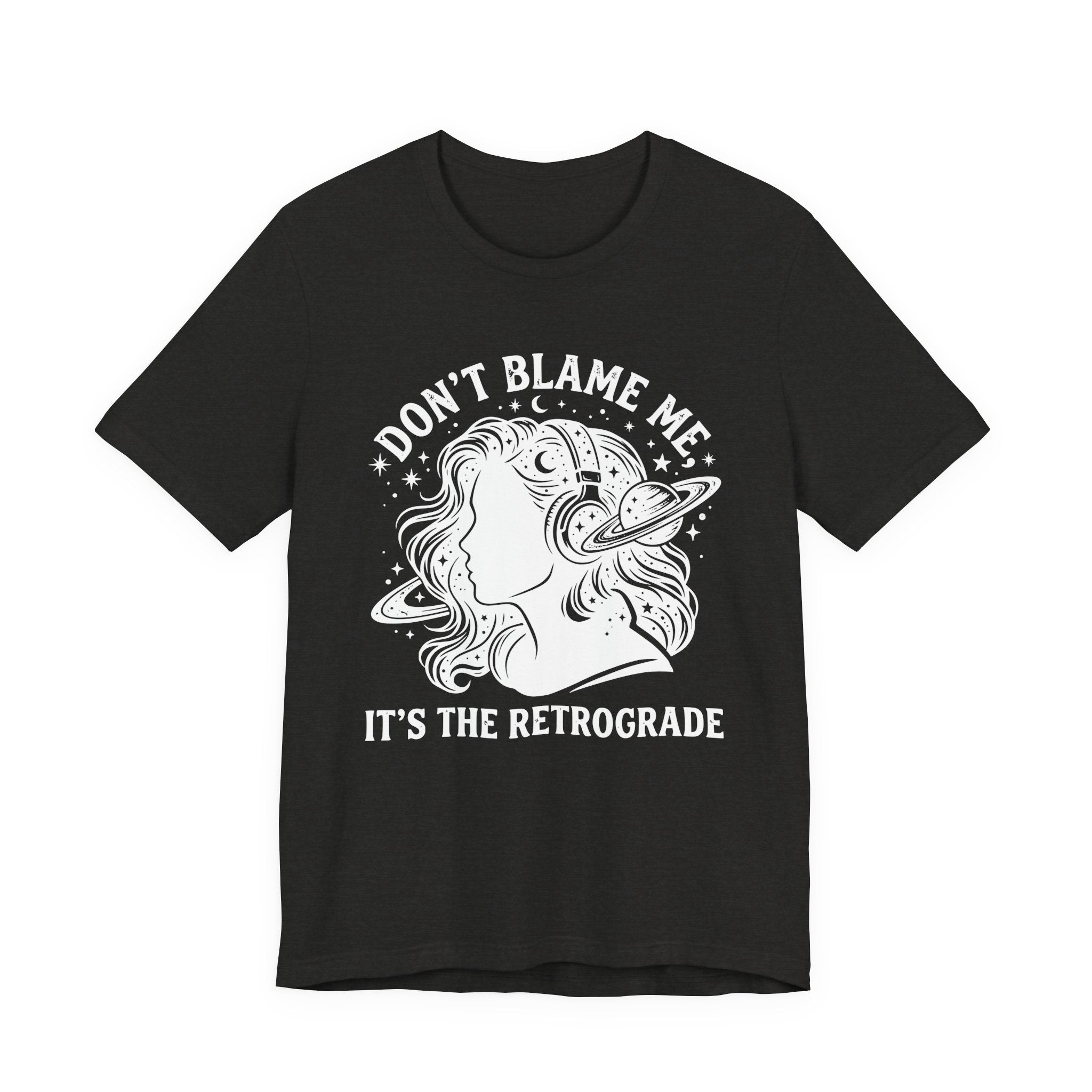 It's The Retrograde T-Shirt