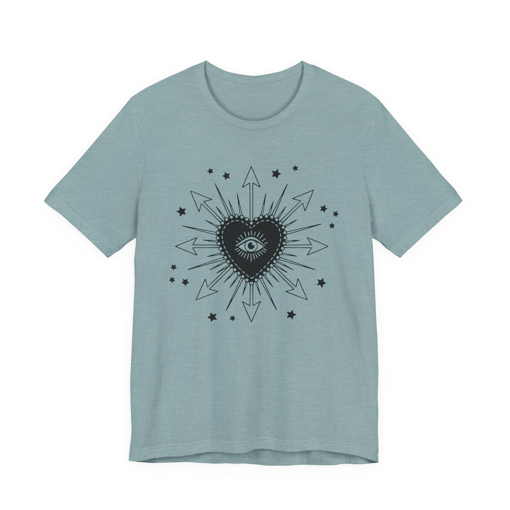 Guided by Heart T-Shirt