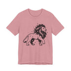 Celestial Leo T-Shirt
