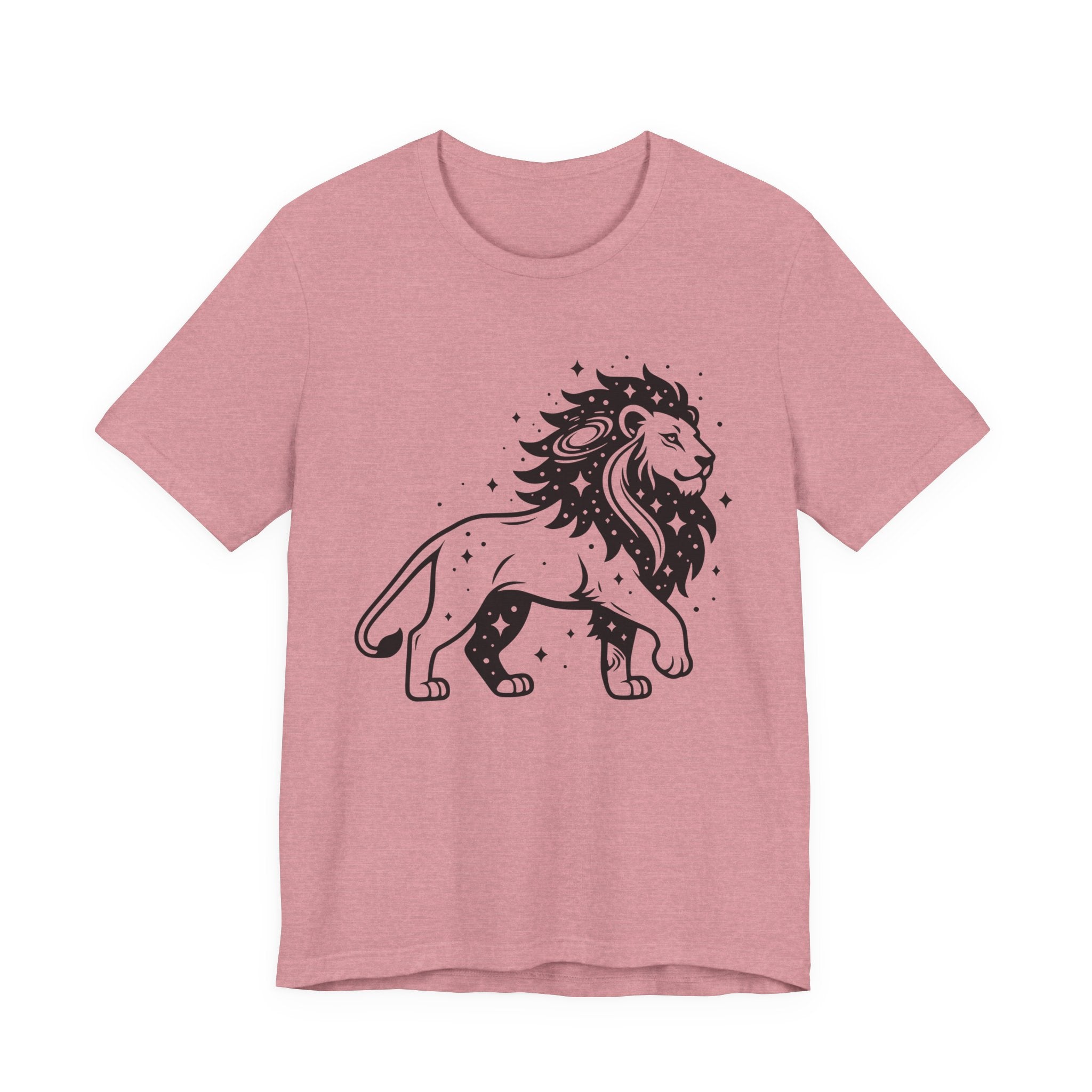 Celestial Leo T-Shirt