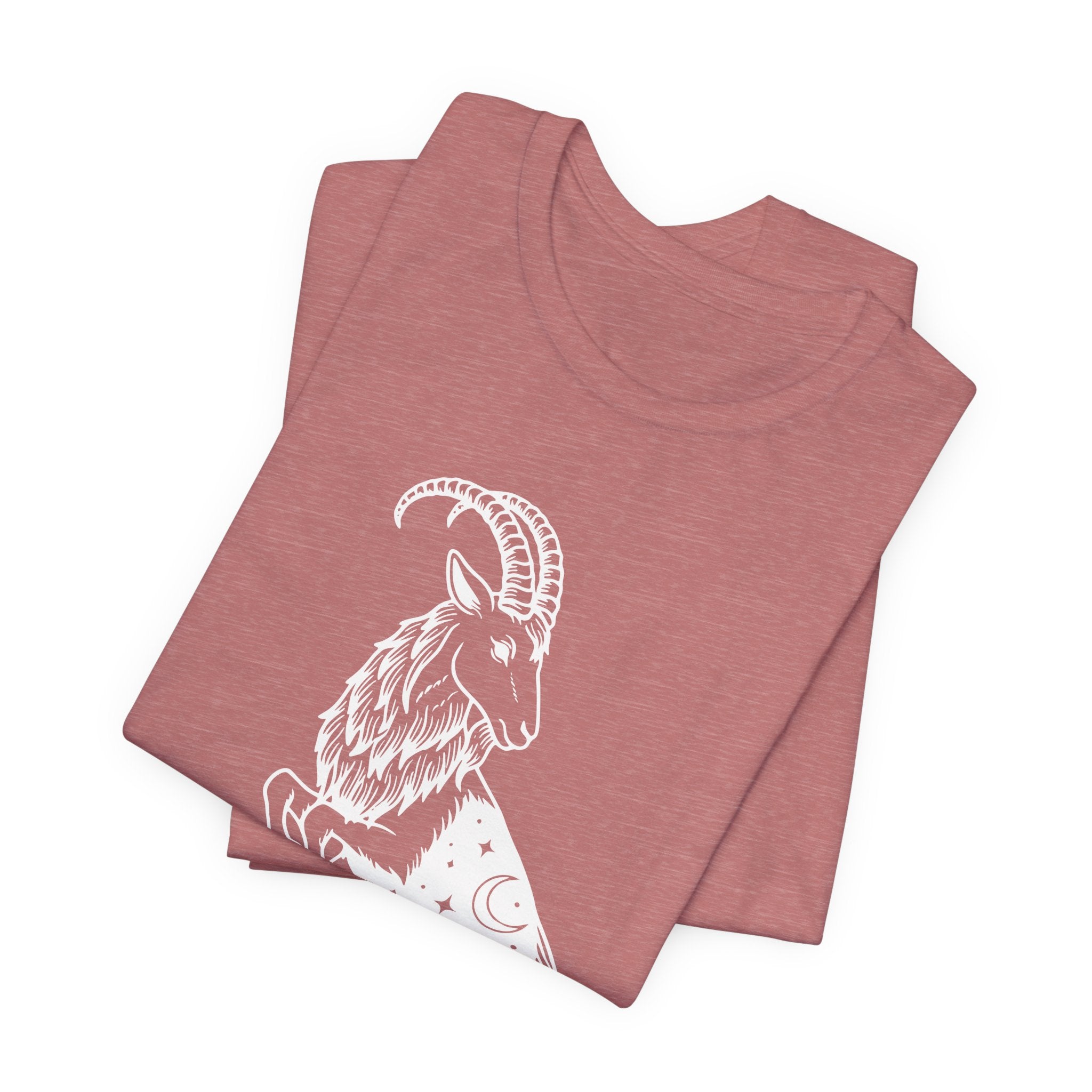 Cosmic Capricorn T-Shirt