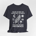 Self-Made Magic T-Shirt