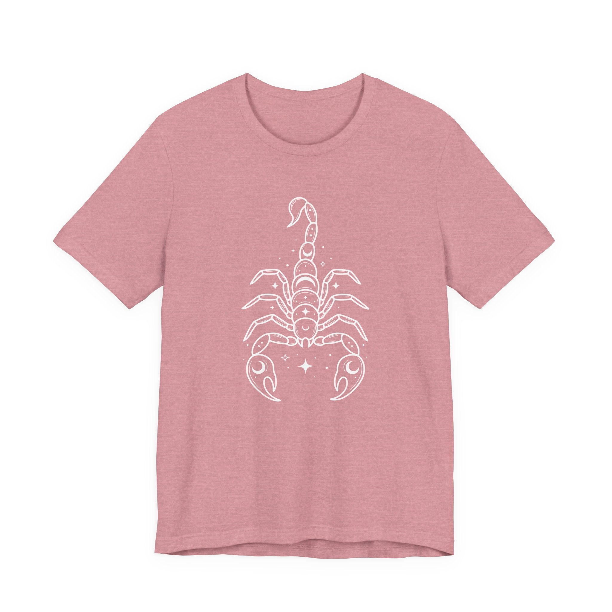 Celestial Scorpio T-Shirt
